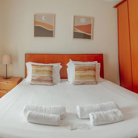 Bright Apartment By Hosty Porto Exteriér fotografie