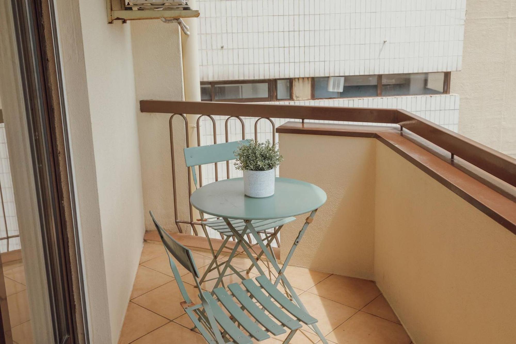Bright Apartment By Hosty Porto Exteriér fotografie