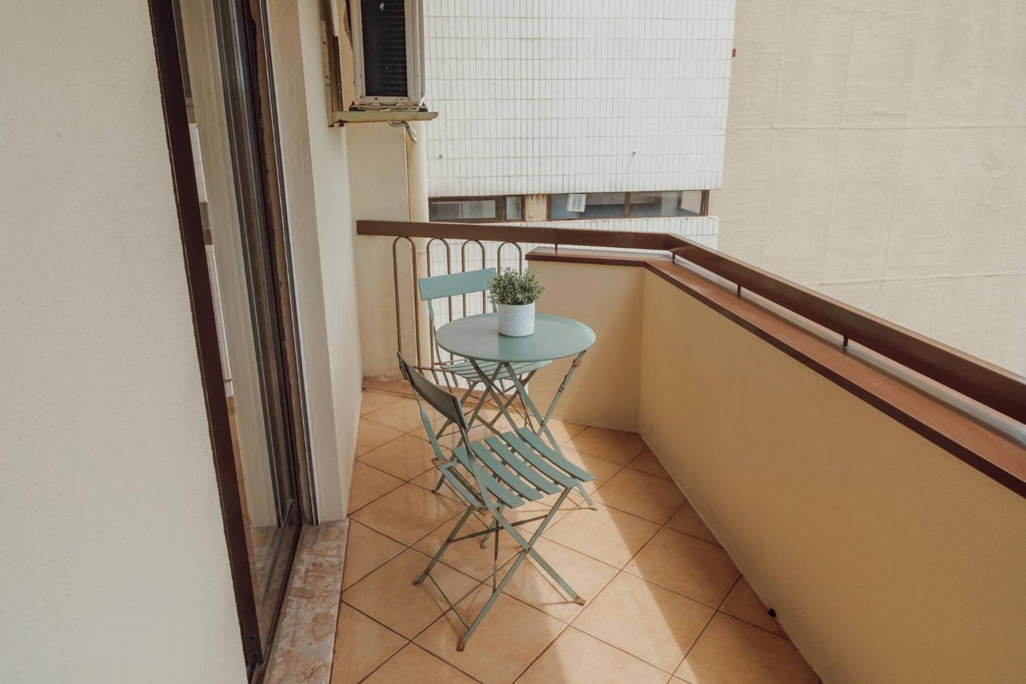 Bright Apartment By Hosty Porto Exteriér fotografie