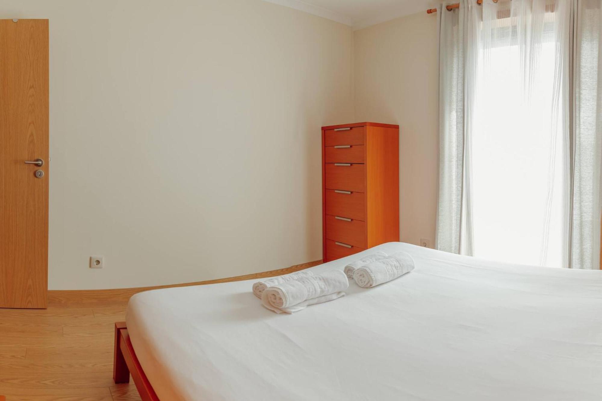 Bright Apartment By Hosty Porto Exteriér fotografie