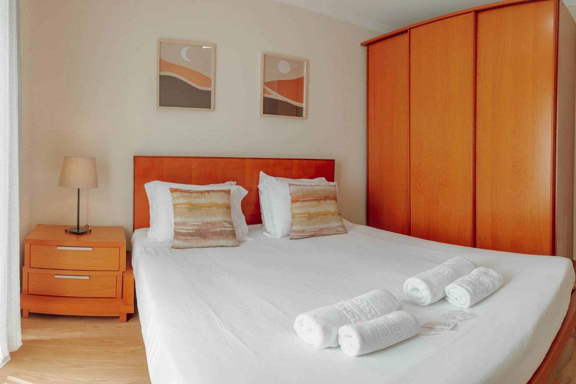 Bright Apartment By Hosty Porto Exteriér fotografie