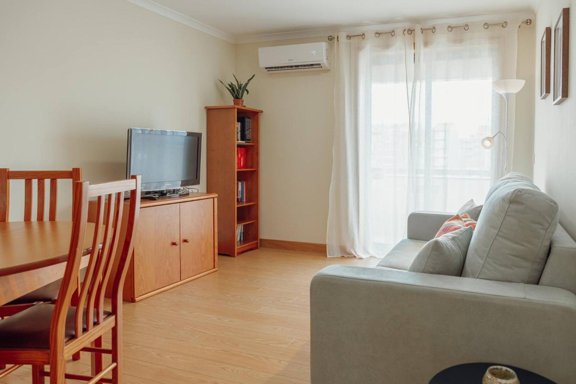 Bright Apartment By Hosty Porto Exteriér fotografie