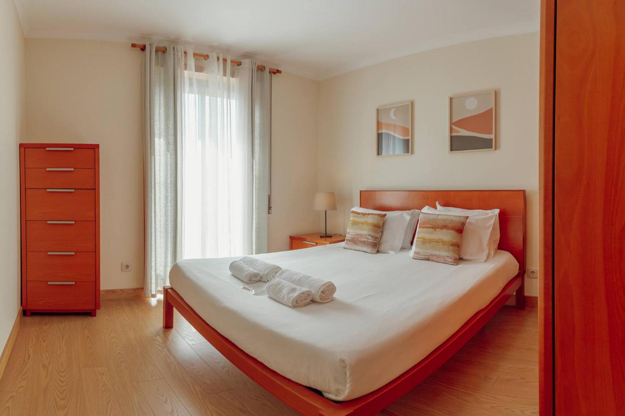 Bright Apartment By Hosty Porto Exteriér fotografie