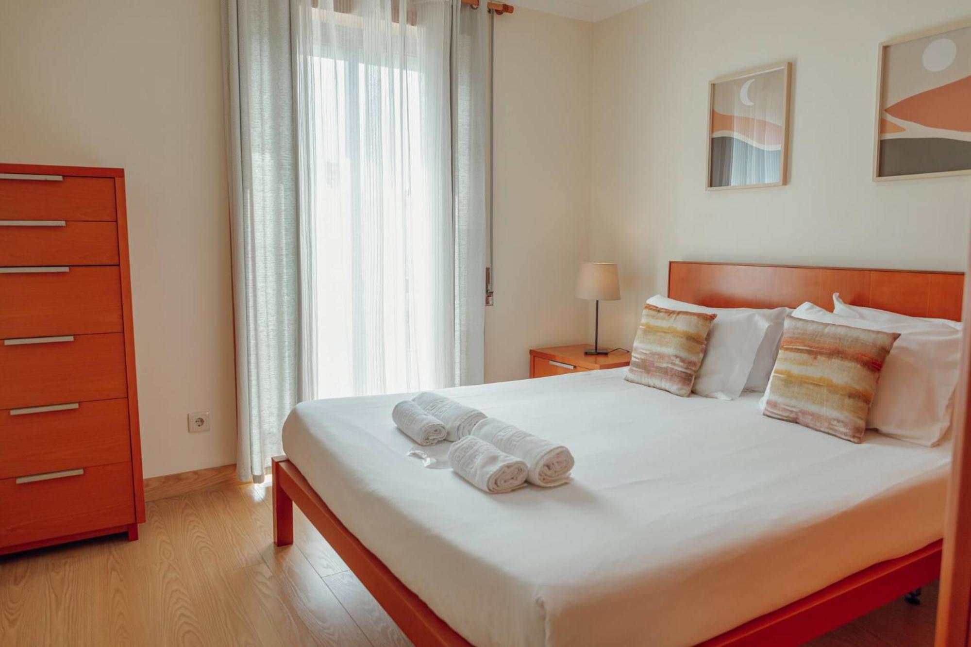 Bright Apartment By Hosty Porto Exteriér fotografie
