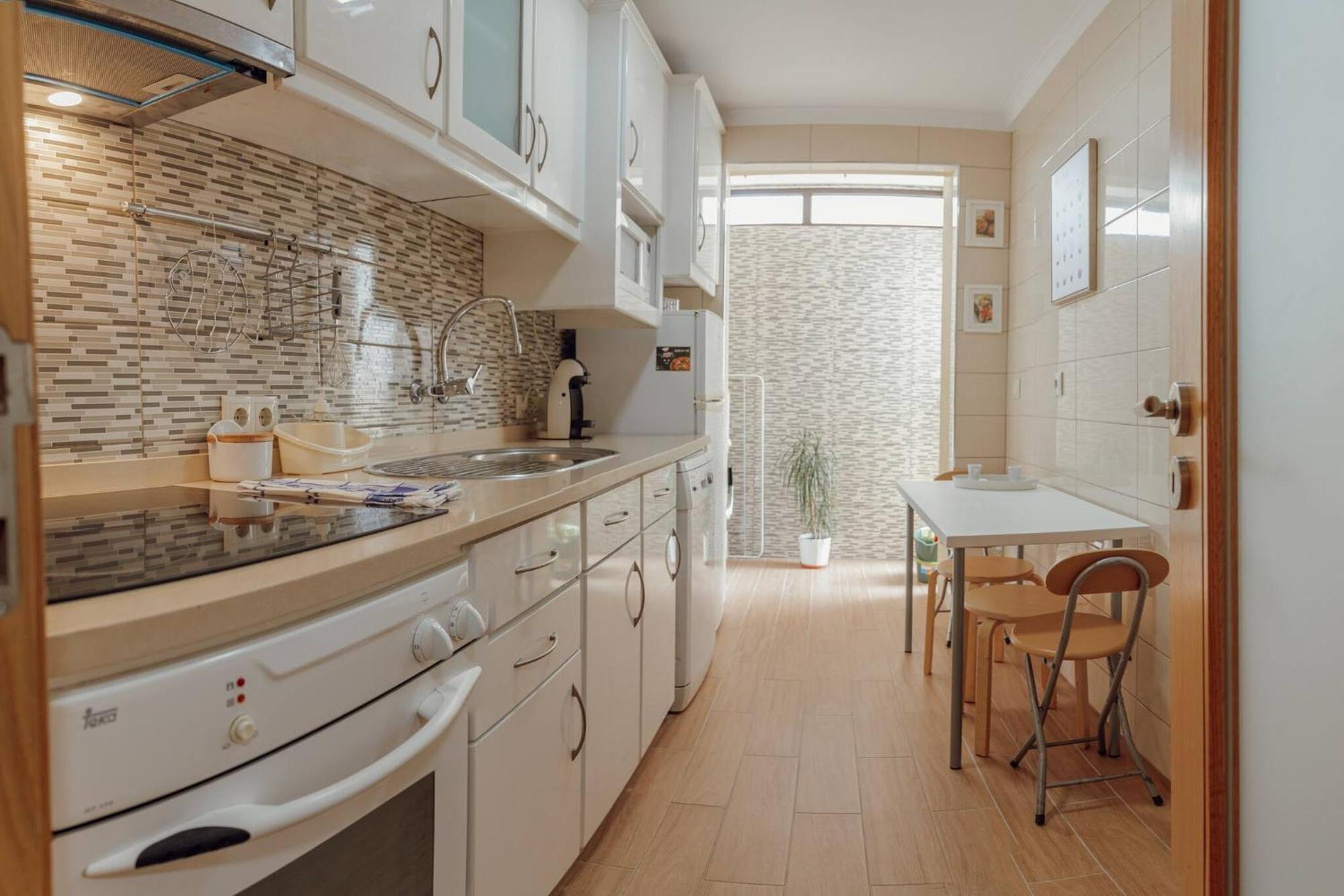 Bright Apartment By Hosty Porto Exteriér fotografie