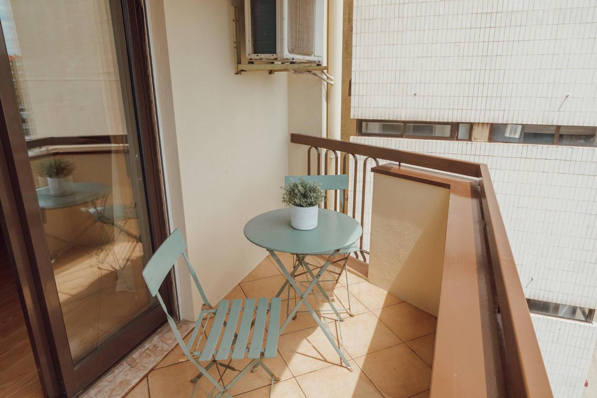 Bright Apartment By Hosty Porto Exteriér fotografie