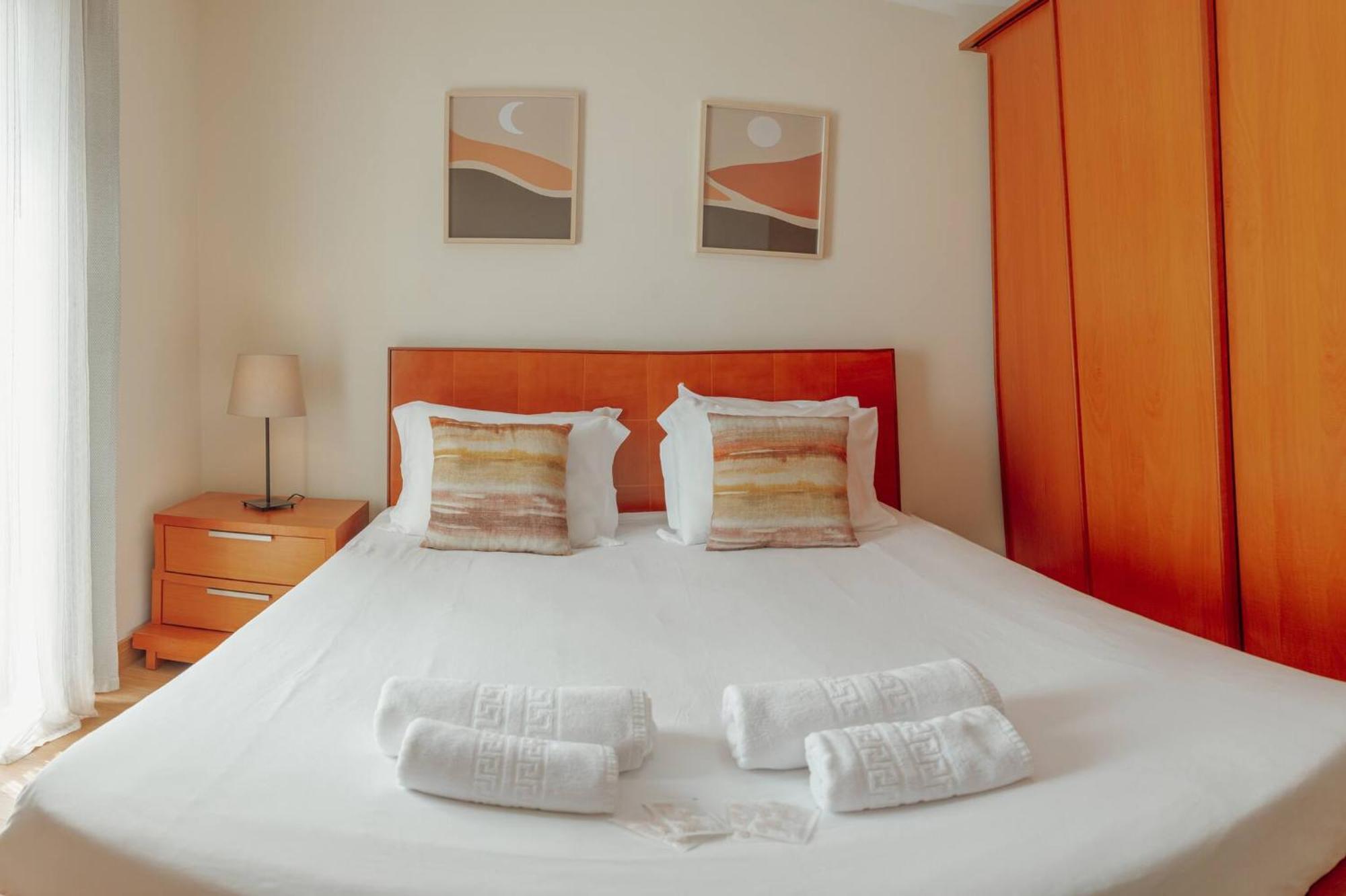 Bright Apartment By Hosty Porto Exteriér fotografie